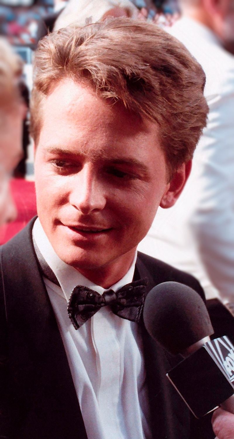 Back to the Future (1985)