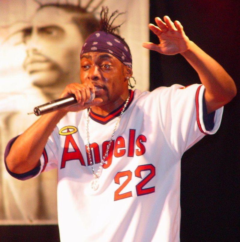 Gangsta's Paradise – Coolio (Dangerous Minds)