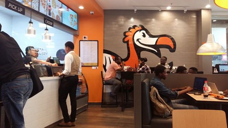 Funky Smells That Make Your Nose Wrinkle