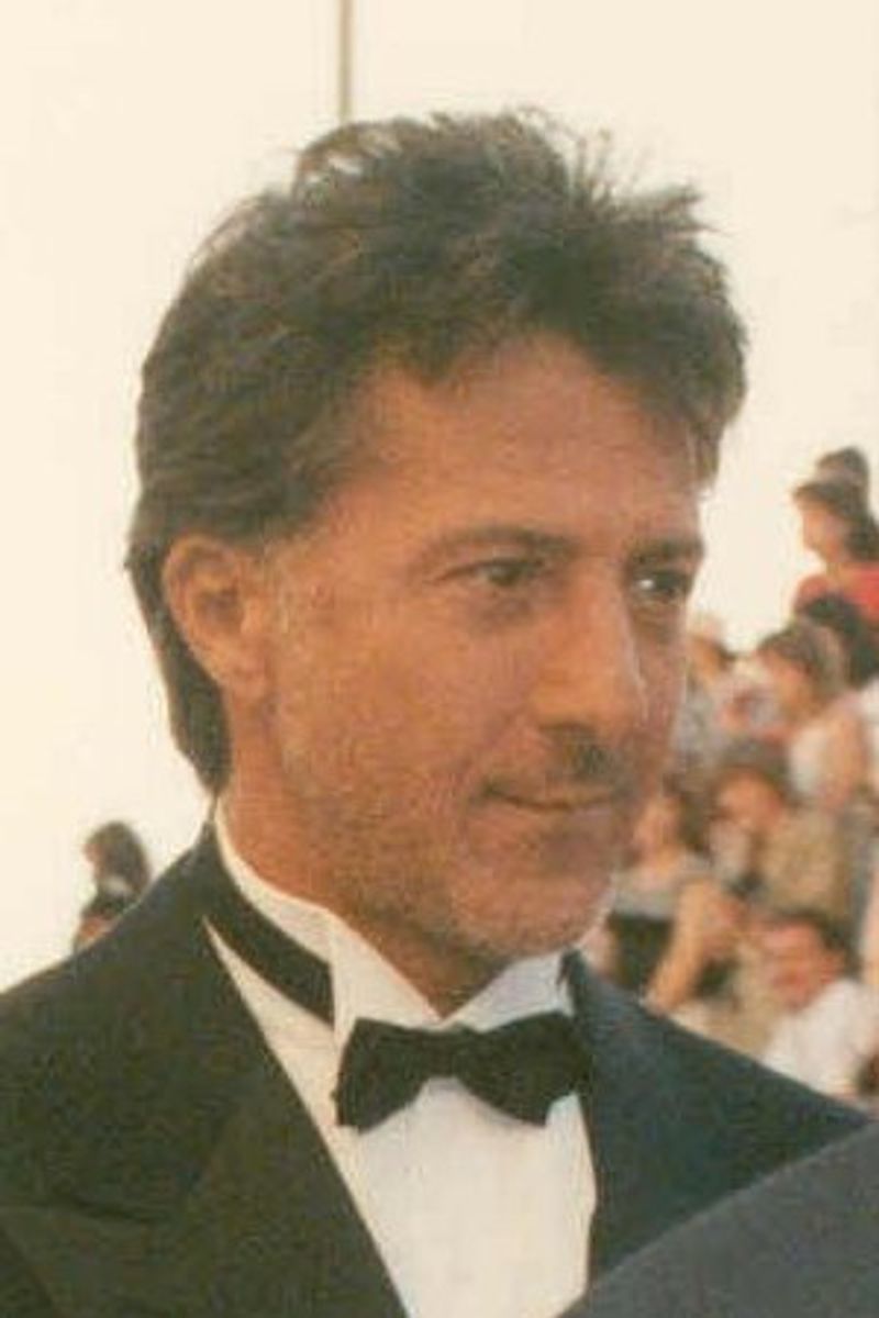 Kramer vs. Kramer (1979)