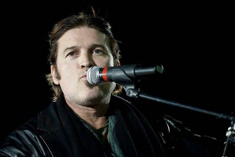 Achy Breaky Heart – Billy Ray Cyrus