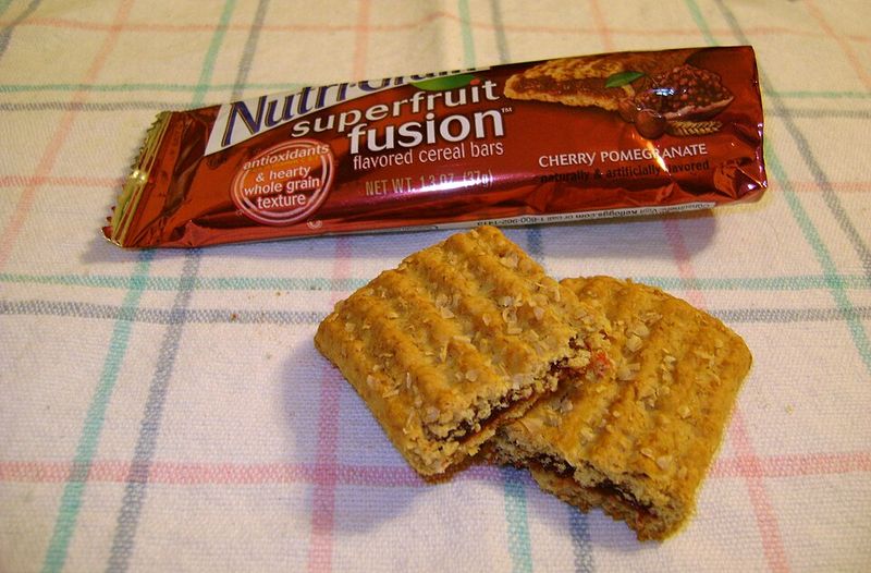 Nutri-Grain Bars