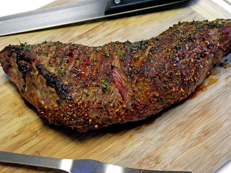 Tri-Tip