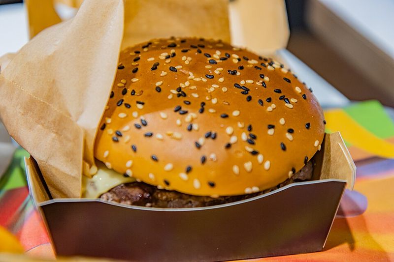 Super Size Me Documentary Sparks National Health Debate