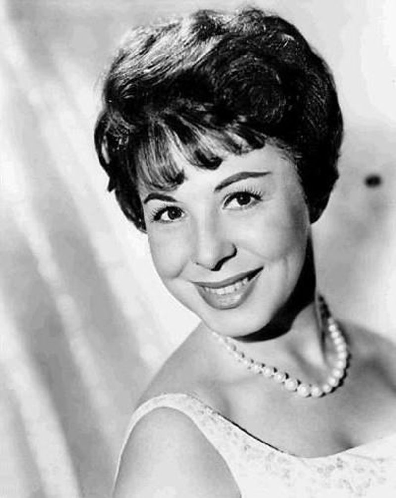 Blame It on the Bossa Nova – Eydie Gormé