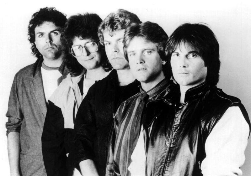 Eye Of The Tiger (Survivor, 1982)