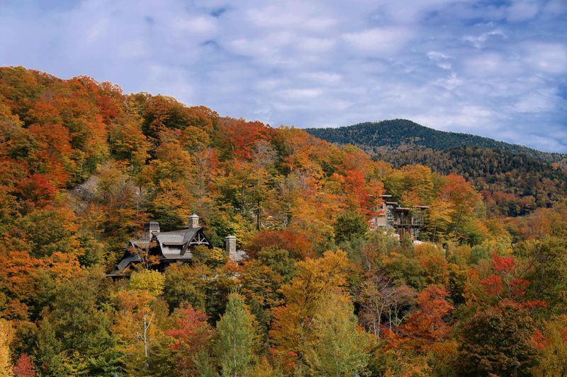 Stowe, Vermont