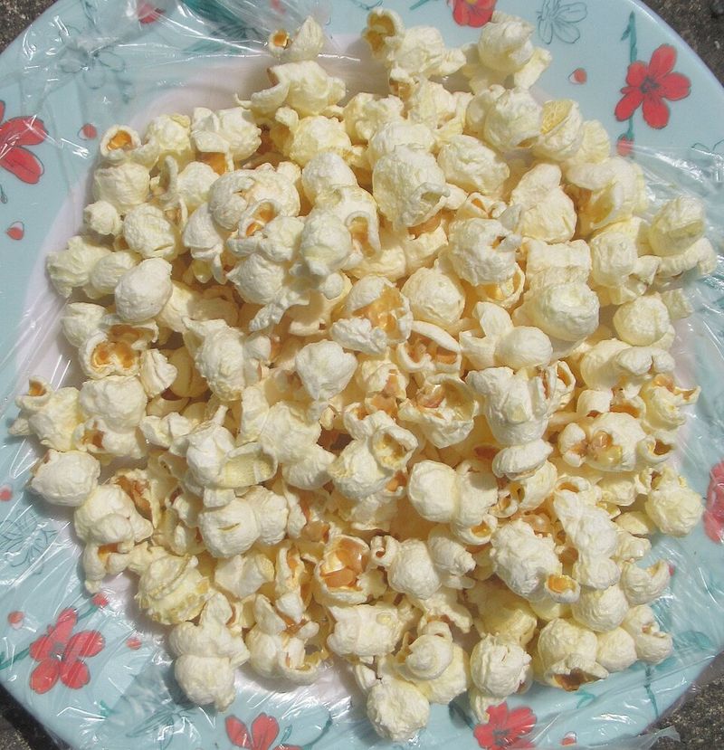 Smartfood Popcorn