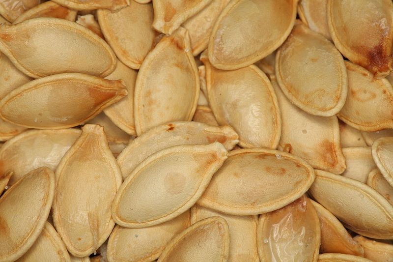 Pumpkin Seeds