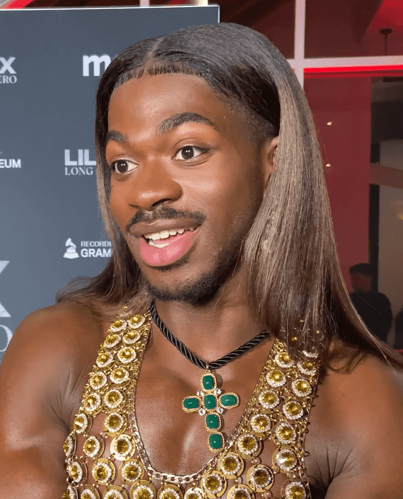 Old Town Road – Lil Nas X Featuring Billy Ray Cyrus (2019)