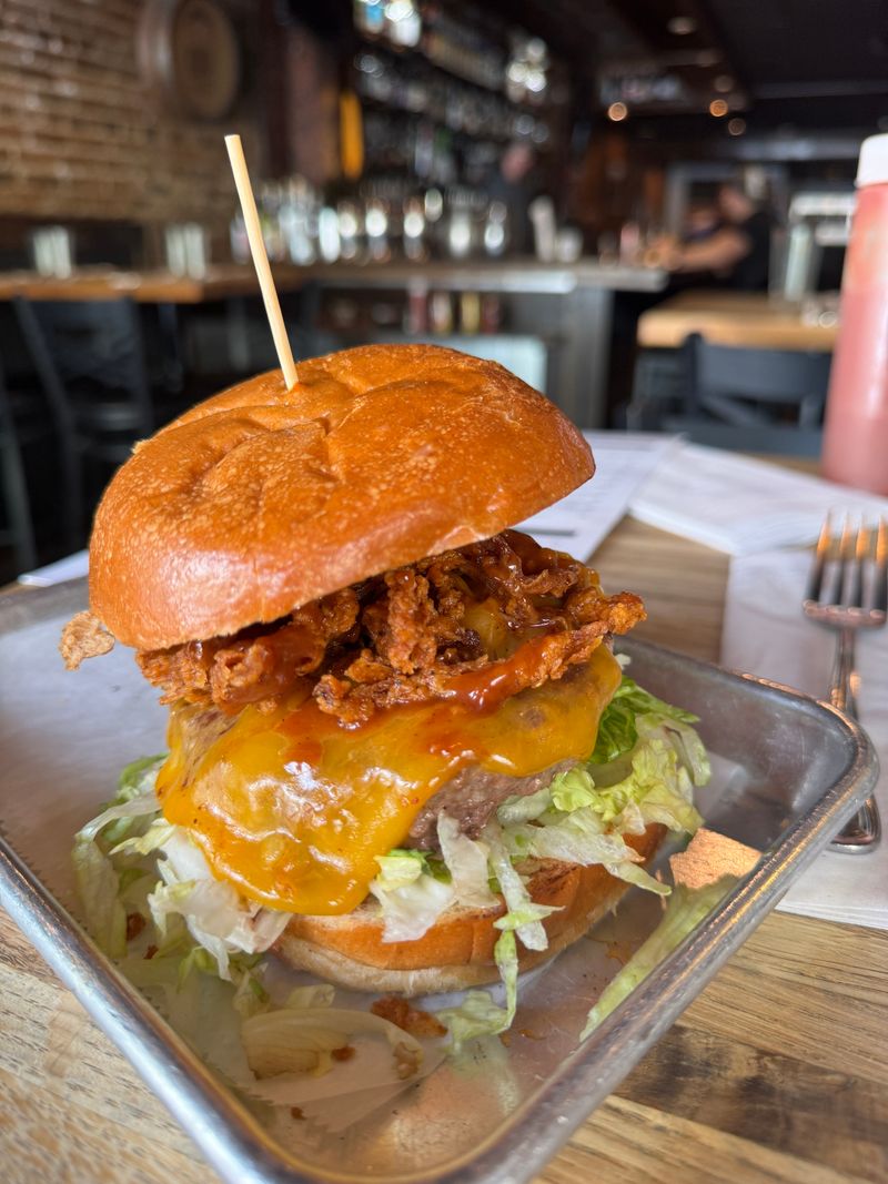 Farmer & The Cow – Delaware