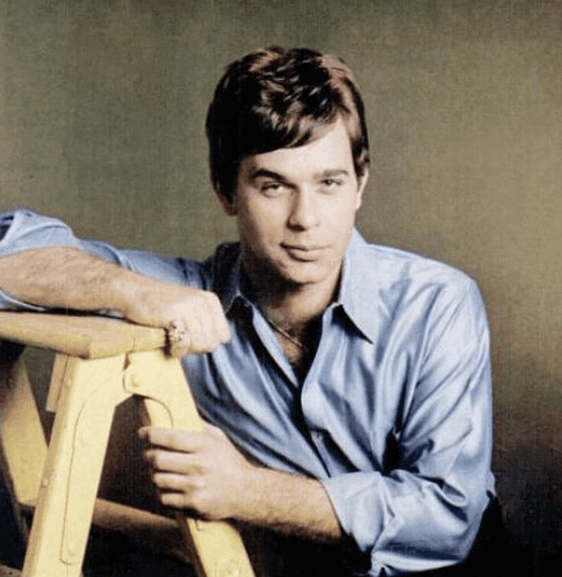 Two Faces Have I – Lou Christie