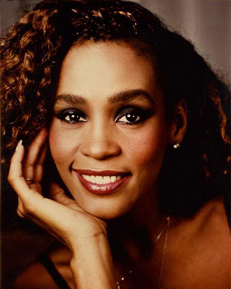 I Wanna Dance With Somebody (Who Loves Me) (Whitney Houston, 1987)