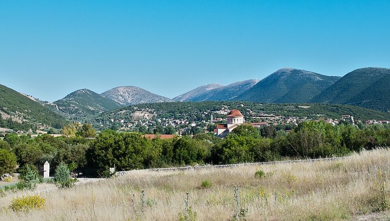 Kefalonia, Ionian Islands