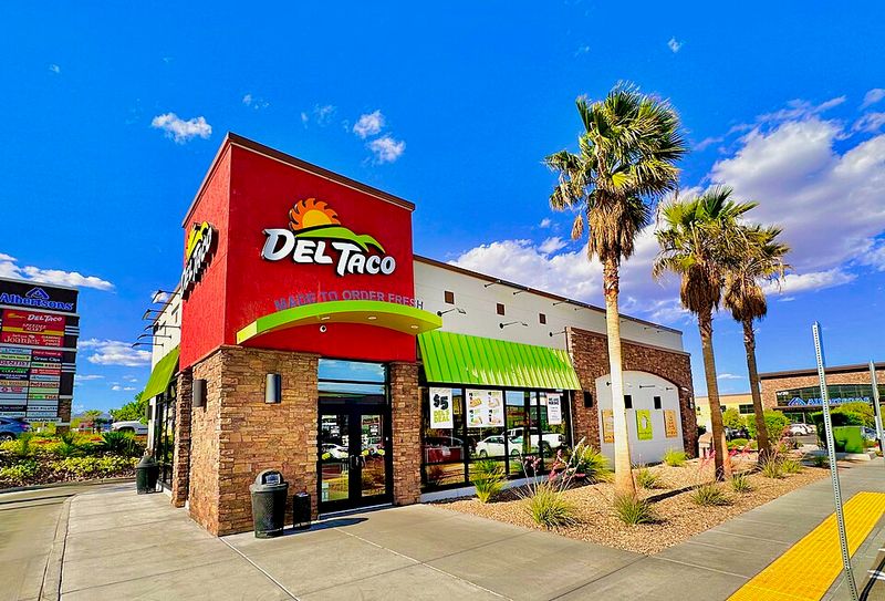 Del Taco