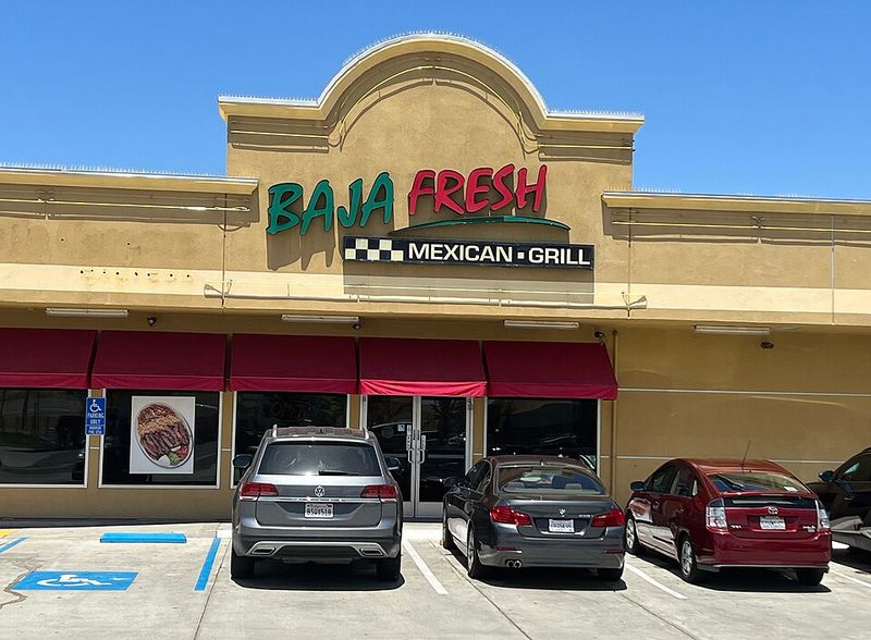 Baja Fresh
