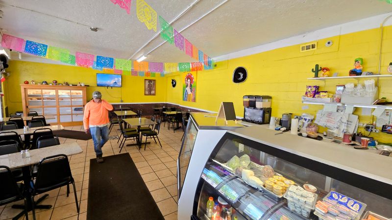 Taqueria Mexicana In Bridgeport, Connecticut