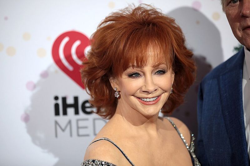 Fancy – Reba McEntire
