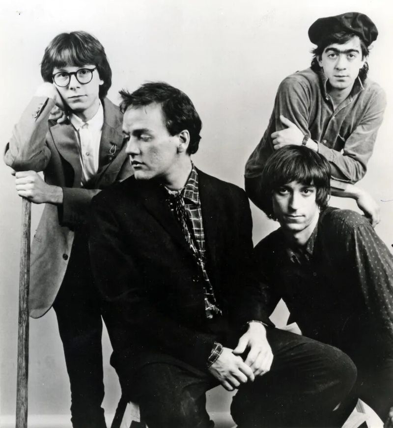 R.E.M.
