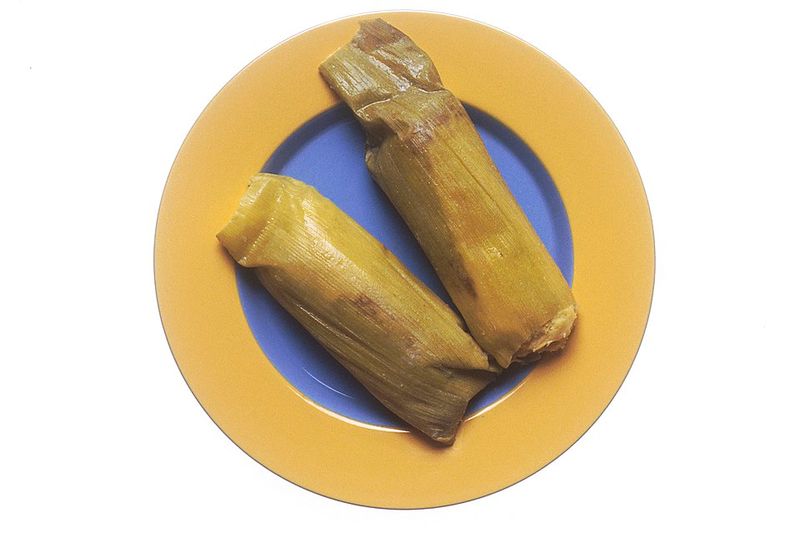 Classic Mexican Tamales, The Mesoamerican Starting Point
