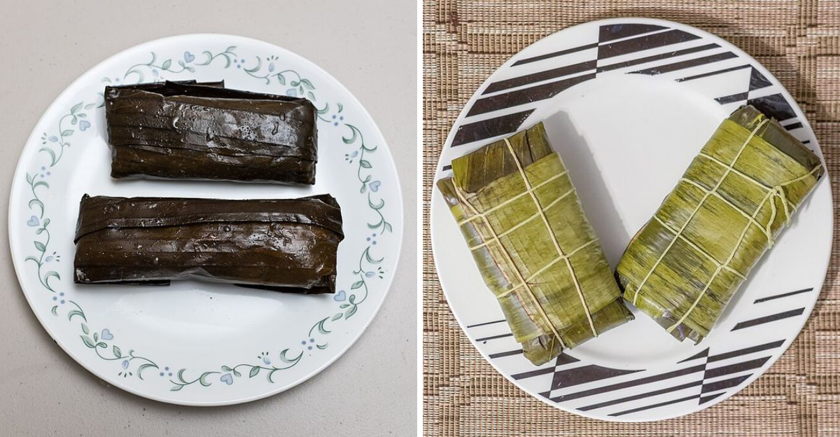 Tamales: How An Ancient Dish Shaped Cuisines Worldwide