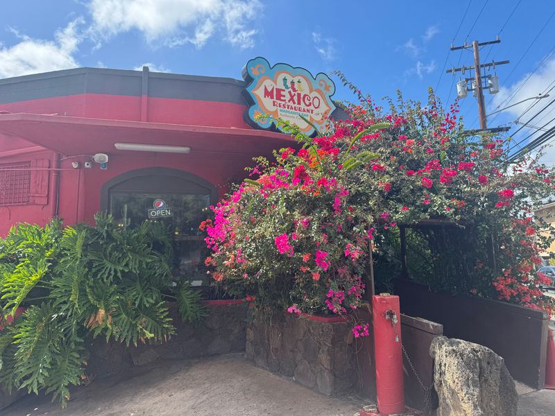 Jalisco's In Honolulu, Hawaii