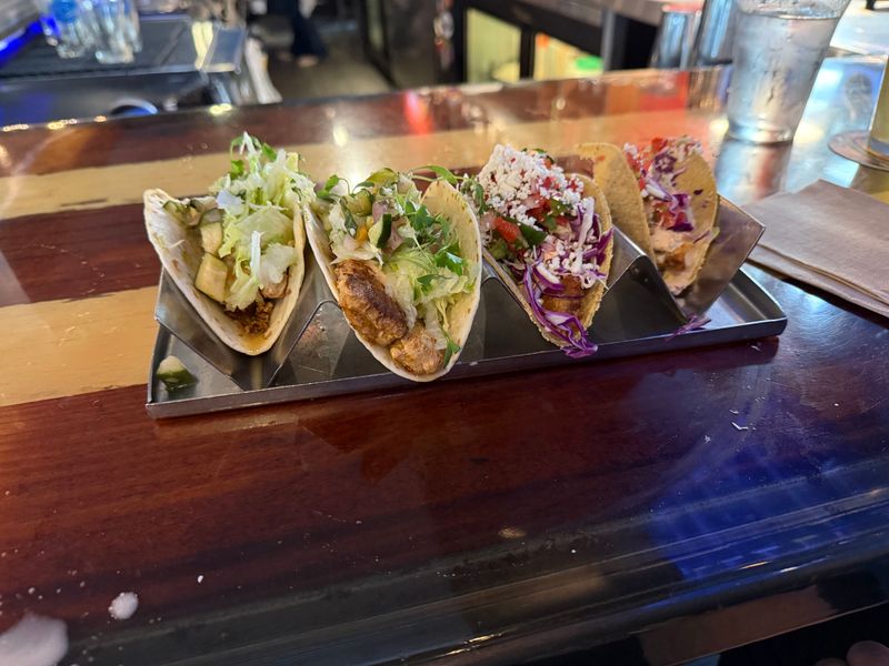 Mission Taco Joint In St. Louis, Missouri