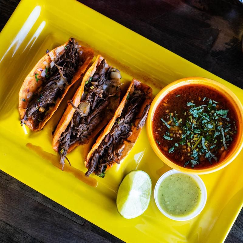 La Regia In Des Moines, Iowa