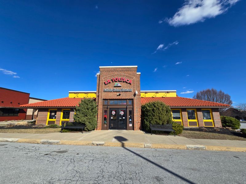 La Tonalteca In Wilmington, Delaware