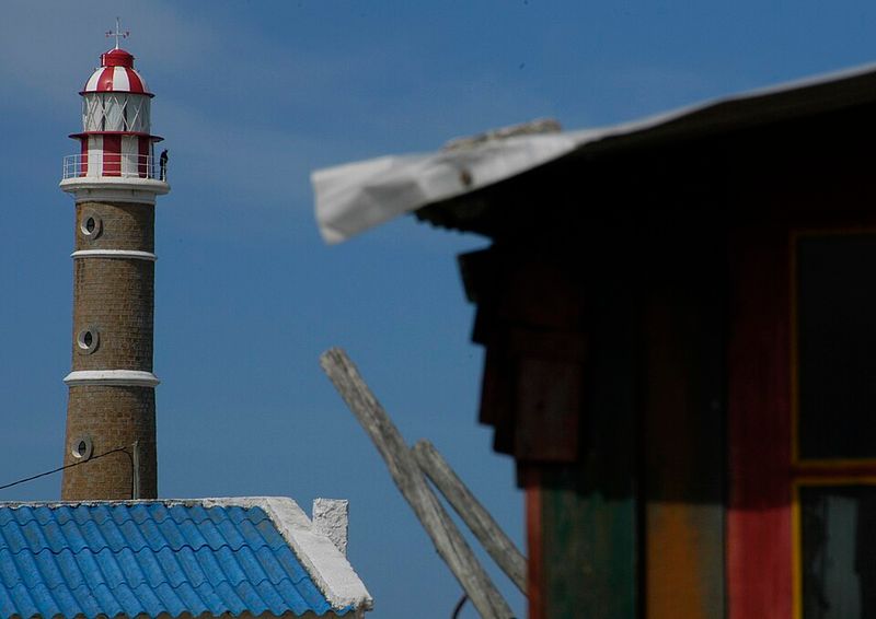 Cabo Polonio, Uruguay