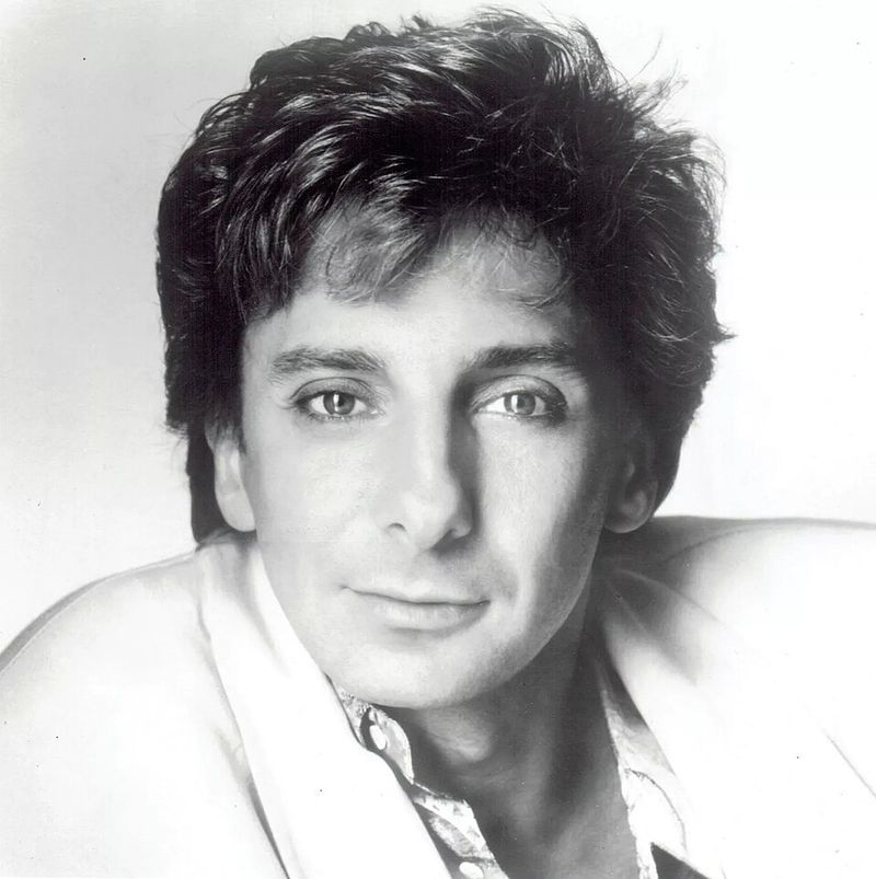 Copacabana (At The Copa) – Barry Manilow