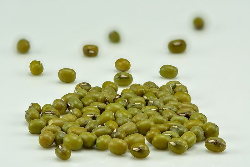 Moong Dal (Mung Beans)