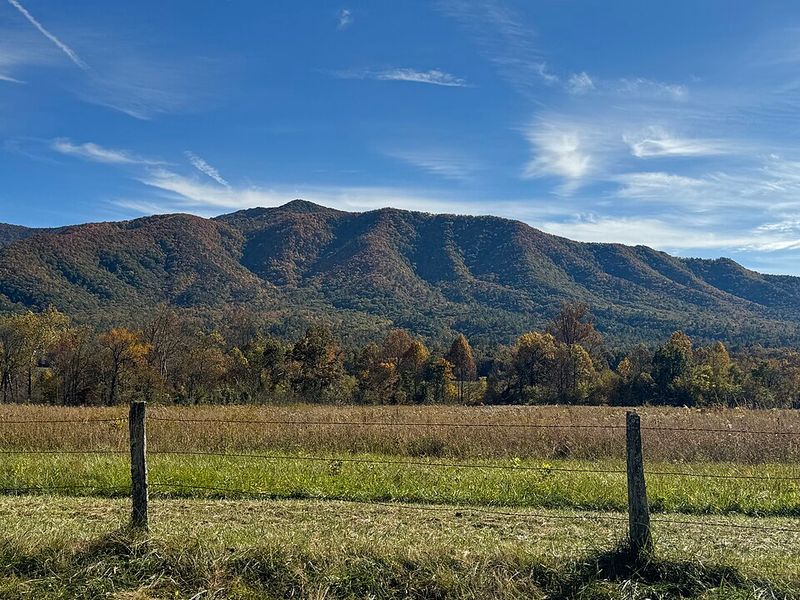 Cades Cove