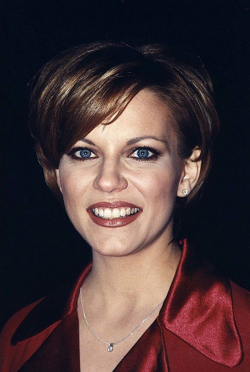 Independence Day – Martina McBride