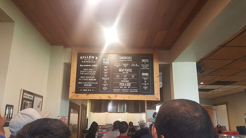 Menu Tries To Do Everything At Once