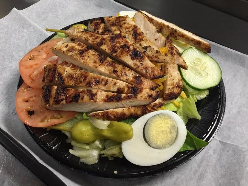 Food Xpress, Chicago, Illinois