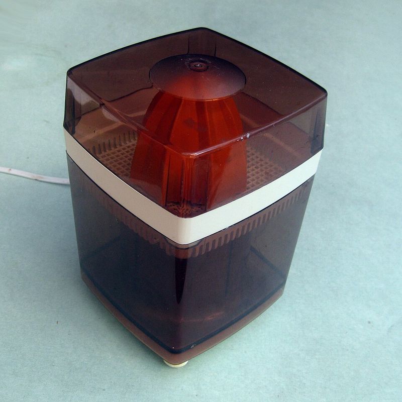 Manual Juice Squeezer