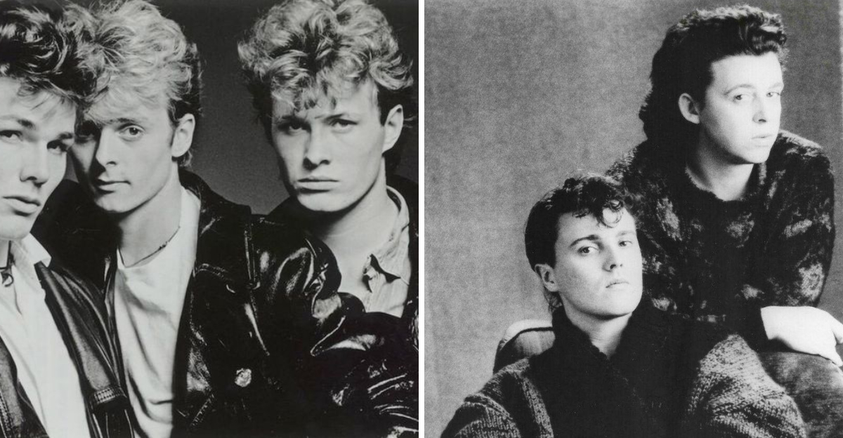 The 10 Best Songs Of 1985, Ranked