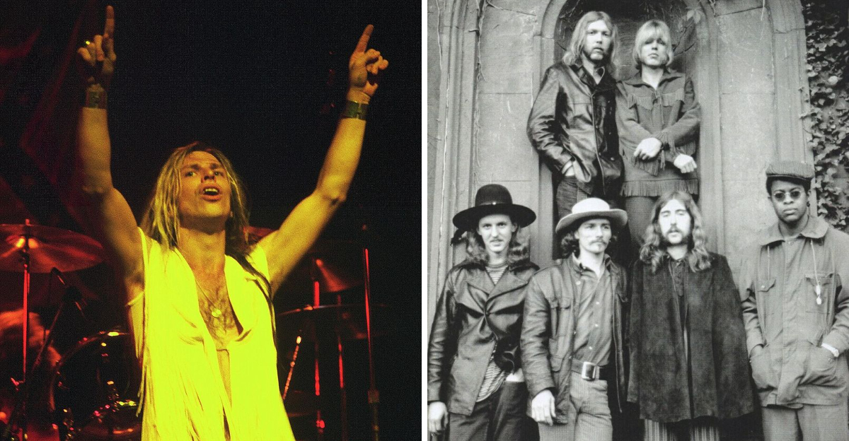 The 10 Songs That Defined 1970s Southern Rock