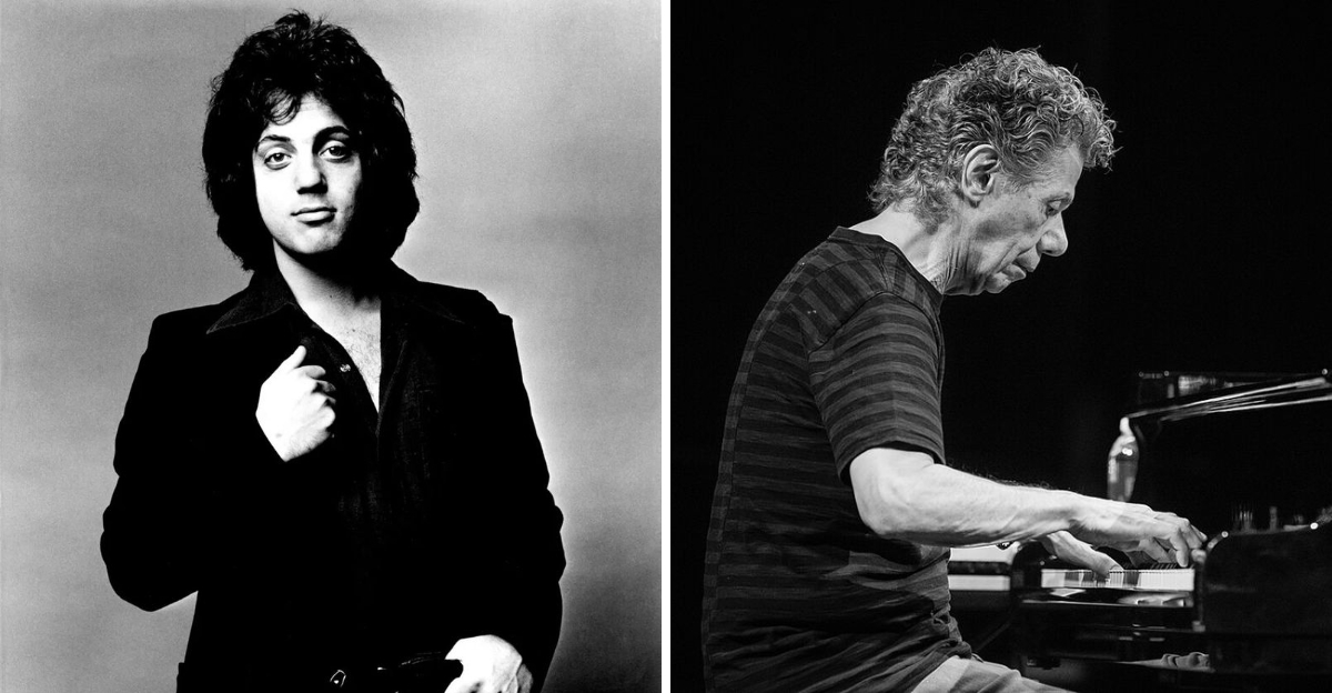 The 12 Most Influential Keyboardists In Music History