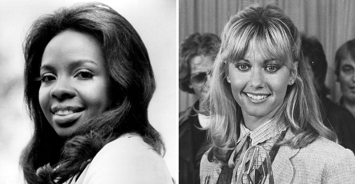 The 15 Most Iconic Female Singers Of The 1970s
