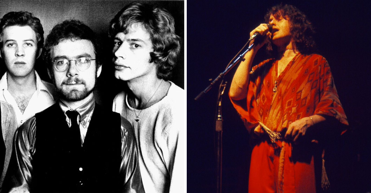 The 15 Most Influential Prog Rock Albums In Music History