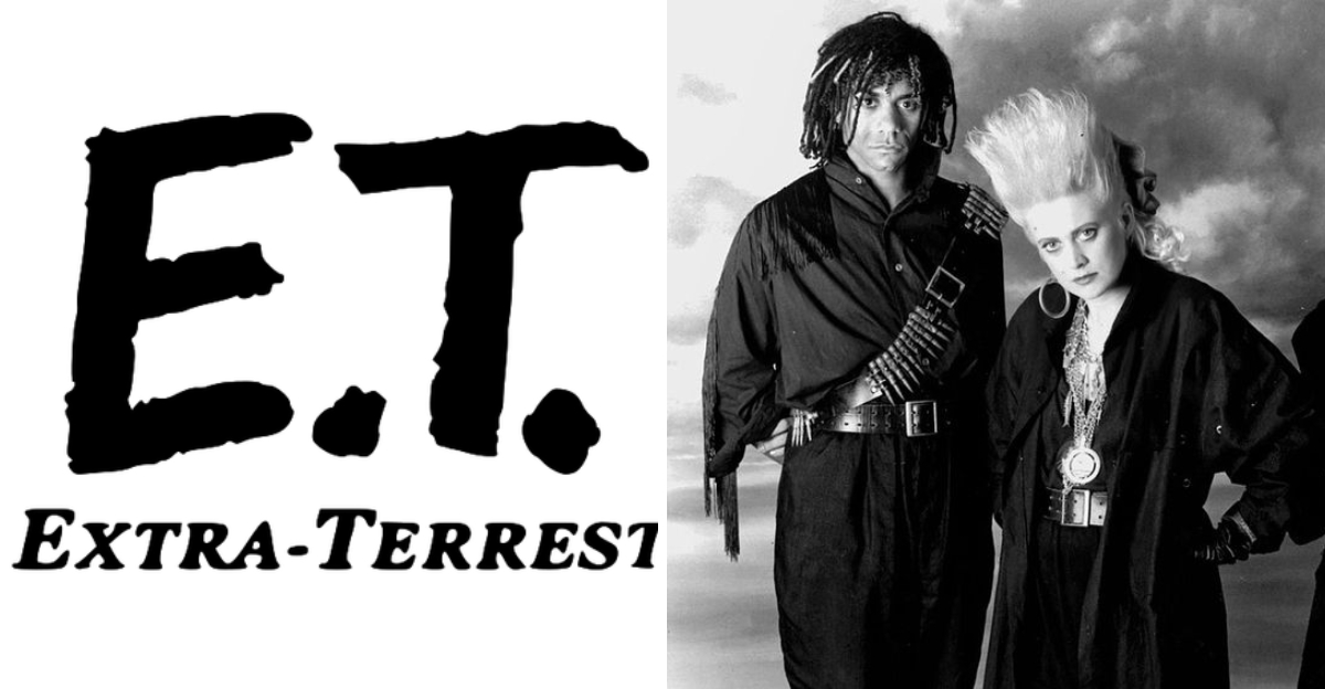 The 20 Most Iconic ’80s Movie Soundtracks That Still Rock