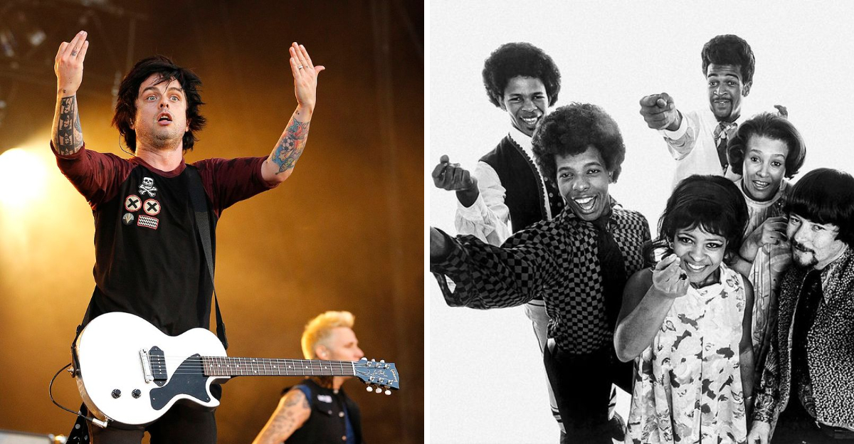 The 20 Most Iconic Rock Bands From The San Francisco Bay Area