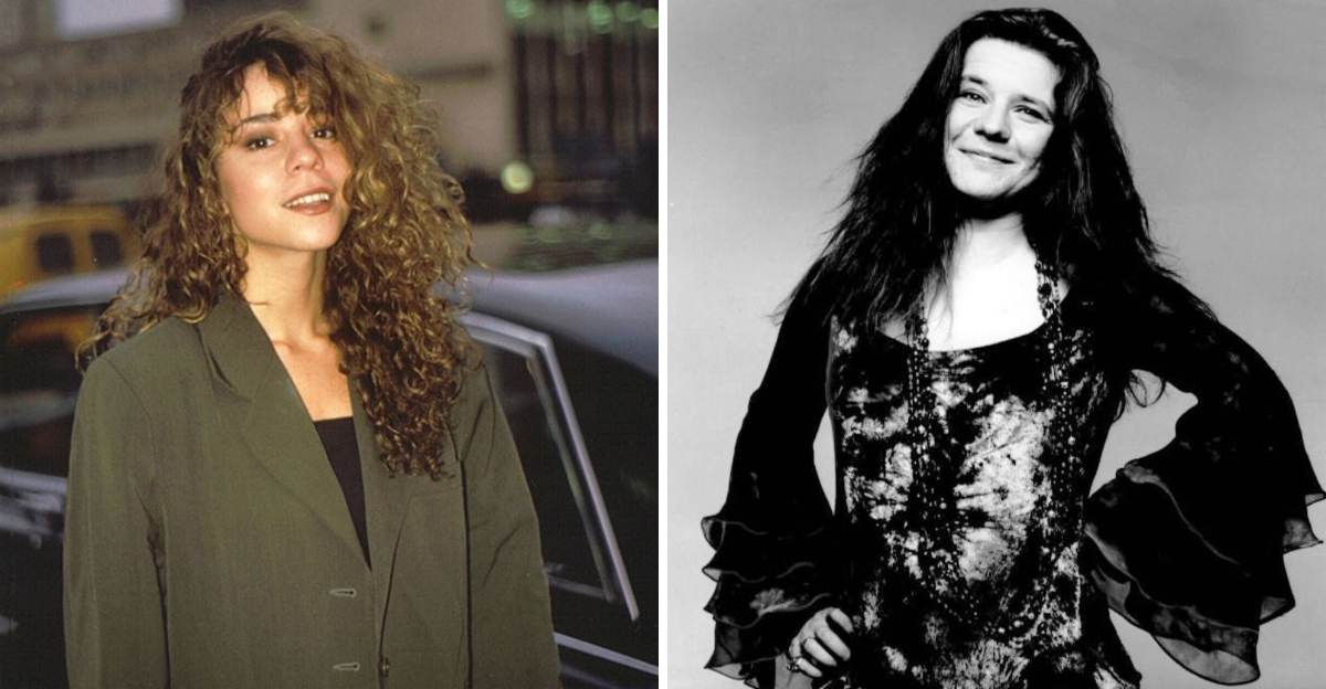 The 25 Most Influential Female Vocalists Of The 20th Century