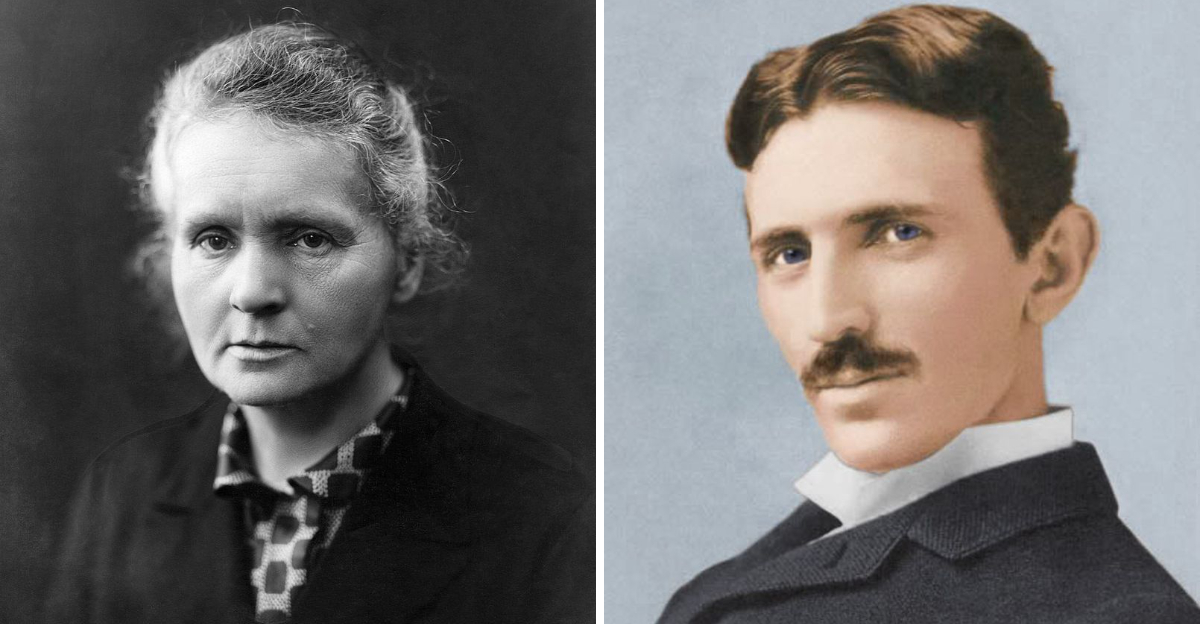 The 30 Most Influential Figures In Human History