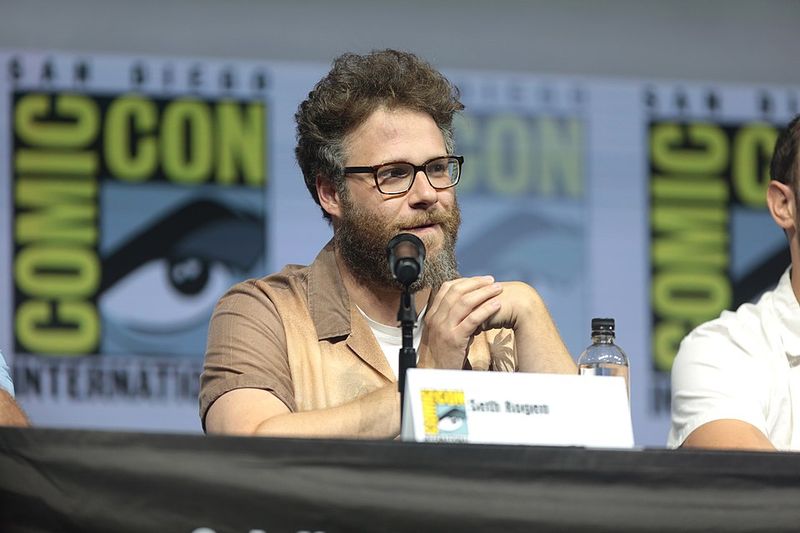 The Night Before (2015)