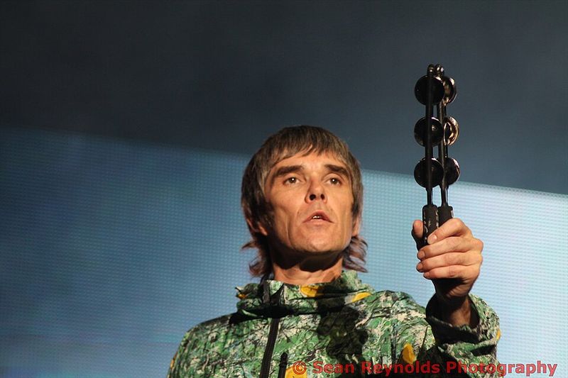 The Stone Roses – 'I Wanna Be Adored' (1989)