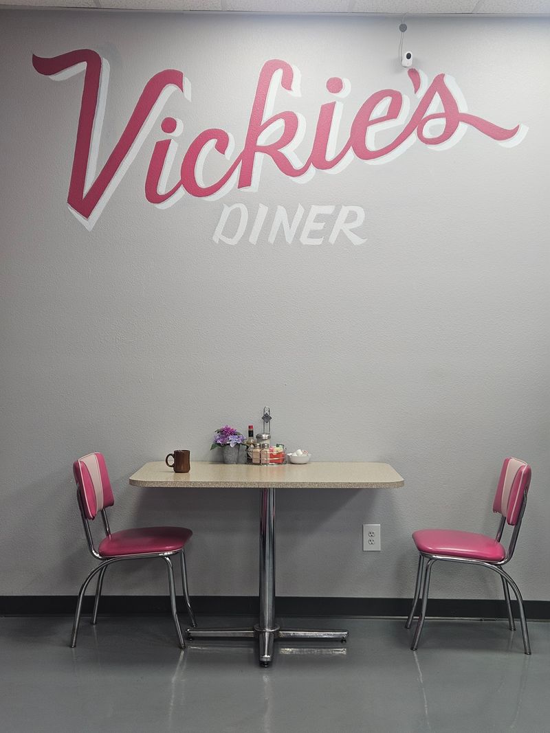 Vickie's Diner