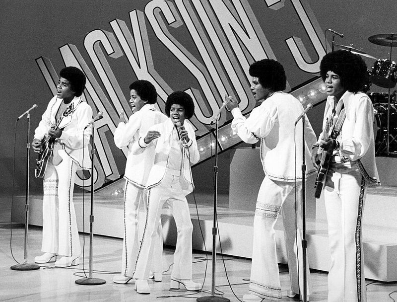 The Jackson 5